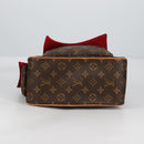 LOUIS VUITTON Monogram Exantri Cite Hand Bag M51161 LV Auth am8677V-5