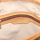 LOUIS VUITTON Monogram Bucket PM Shoulder Bag M42238 LV Auth am8679-17