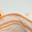 LOUIS VUITTON Monogram Bucket PM Shoulder Bag M42238 LV Auth am8679-18