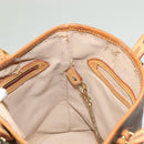 LOUIS VUITTON Monogram Bucket PM Shoulder Bag M42238 LV Auth am8679-19