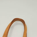 LOUIS VUITTON Monogram Bucket PM Shoulder Bag M42238 LV Auth am8679-8