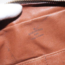 LOUIS VUITTON Monogram Compiegne 28 Clutch Bag M51845 LV Auth am8680-9