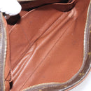 LOUIS VUITTON Monogram Compiegne 28 Clutch Bag M51845 LV Auth am8680-10