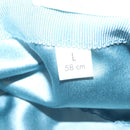 GUCCI GG Canvas Bucket Hat L Brown 631951 Auth am8717-14