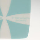 TIFFANY&Co. Blue box Pottery Blue Auth am8727-12