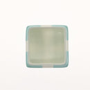 TIFFANY&Co. Blue box Pottery Blue Auth am8727-15