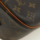 LOUIS VUITTON Monogram Blois Shoulder Bag M51221 LV Auth am8737V-14