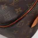 LOUIS VUITTON Monogram Blois Shoulder Bag M51221 LV Auth am8737V-15