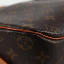 LOUIS VUITTON Monogram Blois Shoulder Bag M51221 LV Auth am8737V-16