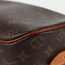 LOUIS VUITTON Monogram Blois Shoulder Bag M51221 LV Auth am8737V-17