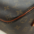 LOUIS VUITTON Monogram Blois Shoulder Bag M51221 LV Auth am8737V-17