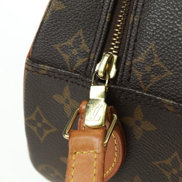 LOUIS VUITTON Monogram Blois Shoulder Bag M51221 LV Auth am8737V