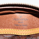 LOUIS VUITTON Monogram Blois Shoulder Bag M51221 LV Auth am8737V-19