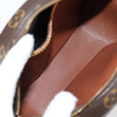 LOUIS VUITTON Monogram Blois Shoulder Bag M51221 LV Auth am8737V-9