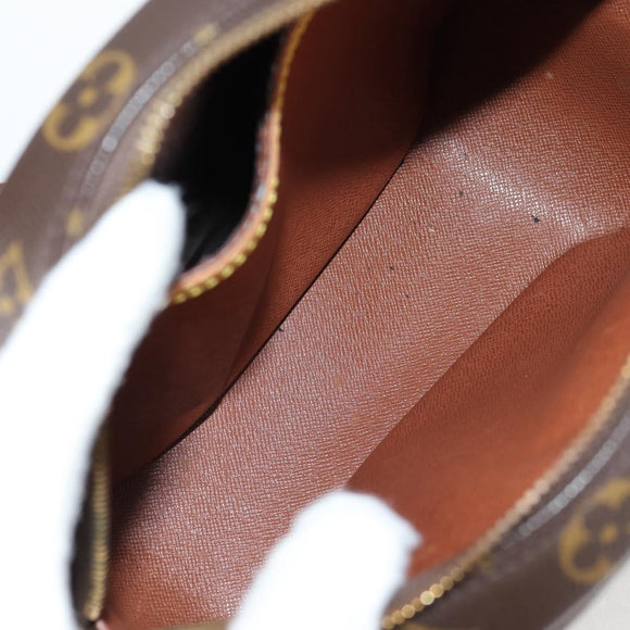 LOUIS VUITTON Monogram Blois Shoulder Bag M51221 LV Auth am8737V