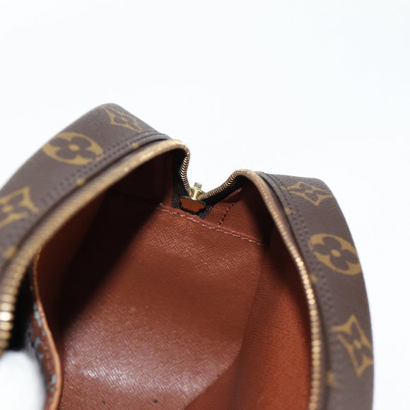 LOUIS VUITTON Monogram Blois Shoulder Bag M51221 LV Auth am8737V