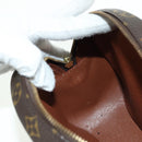 LOUIS VUITTON Monogram Blois Shoulder Bag M51221 LV Auth am8737V-21