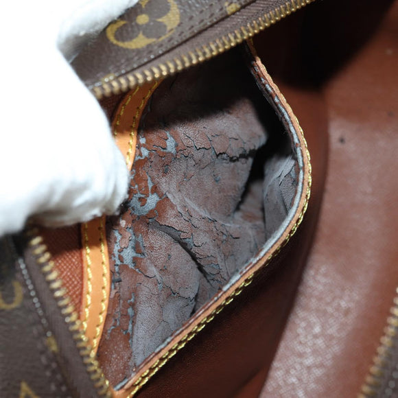 LOUIS VUITTON Monogram Blois Shoulder Bag M51221 LV Auth am8737V