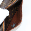 LOUIS VUITTON Monogram Blois Shoulder Bag M51221 LV Auth am8737V-11