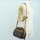 LOUIS VUITTON Monogram Blois Shoulder Bag M51221 LV Auth am8737V-22