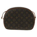 LOUIS VUITTON Monogram Blois Shoulder Bag M51221 LV Auth am8737V-2