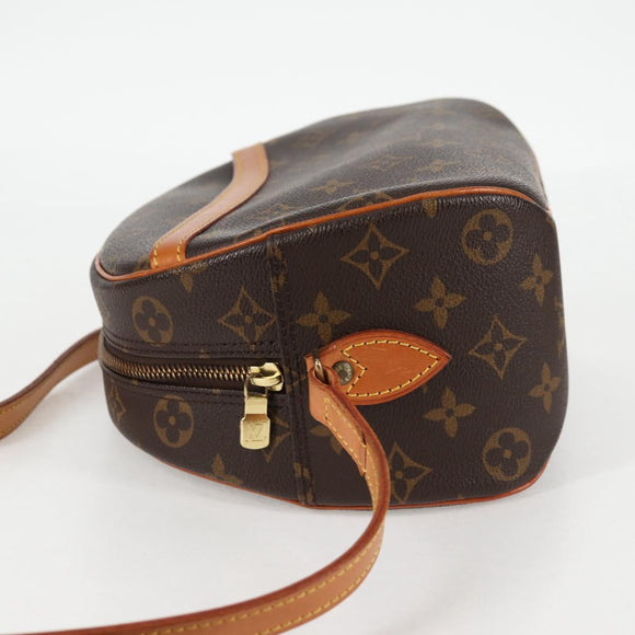LOUIS VUITTON Monogram Blois Shoulder Bag M51221 LV Auth am8737V