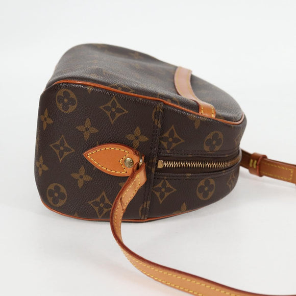 LOUIS VUITTON Monogram Blois Shoulder Bag M51221 LV Auth am8737V