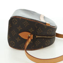 LOUIS VUITTON Monogram Blois Shoulder Bag M51221 LV Auth am8737V-4