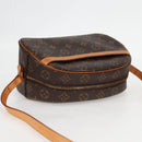 LOUIS VUITTON Monogram Blois Shoulder Bag M51221 LV Auth am8737V-6