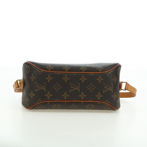 LOUIS VUITTON Monogram Blois Shoulder Bag M51221 LV Auth am8737V