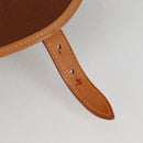 LOUIS VUITTON Monogram Saumur 30 Shoulder Bag M42256 LV Auth am8738V-10