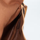 LOUIS VUITTON Monogram Saumur 30 Shoulder Bag M42256 LV Auth am8738V-26