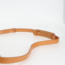 LOUIS VUITTON Monogram Saumur 30 Shoulder Bag M42256 LV Auth am8738V-8