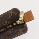 LOUIS VUITTON Monogram Trousse Rondo Pouch M47630 LV Auth am8750-13