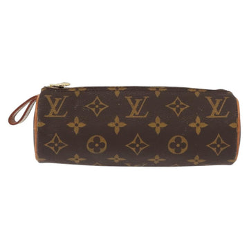 LOUIS VUITTON Monogram Trousse Rondo Pouch M47630 LV Auth am8750 - 0