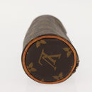 LOUIS VUITTON Monogram Trousse Rondo Pouch M47630 LV Auth am8750-4