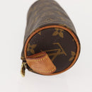 LOUIS VUITTON Monogram Trousse Rondo Pouch M47630 LV Auth am8750-5
