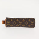 LOUIS VUITTON Monogram Trousse Rondo Pouch M47630 LV Auth am8750-7