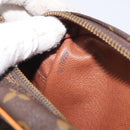 LOUIS VUITTON Monogram Compiegne 28 Clutch Bag M51845 LV Auth am8752-12