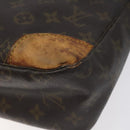 LOUIS VUITTON Monogram Boulogne 30 Shoulder Bag M51265 LV Auth am8753-16