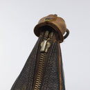 LOUIS VUITTON Monogram Boulogne 30 Shoulder Bag M51265 LV Auth am8753-9