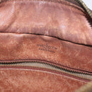 LOUIS VUITTON Monogram Boulogne 30 Shoulder Bag M51265 LV Auth am8753-18