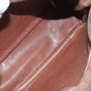 LOUIS VUITTON Monogram Boulogne 30 Shoulder Bag M51265 LV Auth am8753-10