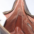 LOUIS VUITTON Monogram Boulogne 30 Shoulder Bag M51265 LV Auth am8753-20