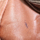 LOUIS VUITTON Monogram Boulogne 30 Shoulder Bag M51265 LV Auth am8753-12