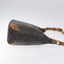 LOUIS VUITTON Monogram Boulogne 30 Shoulder Bag M51265 LV Auth am8753-3