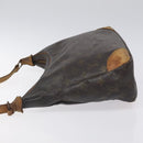 LOUIS VUITTON Monogram Boulogne 30 Shoulder Bag M51265 LV Auth am8753-4