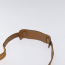 LOUIS VUITTON Monogram Boulogne 30 Shoulder Bag M51265 LV Auth am8753-14