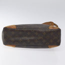 LOUIS VUITTON Monogram Boulogne 30 Shoulder Bag M51265 LV Auth am8753-5