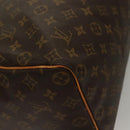 LOUIS VUITTON Monogram Speedy 40 Hand Bag M41522 LV Auth am8754-10